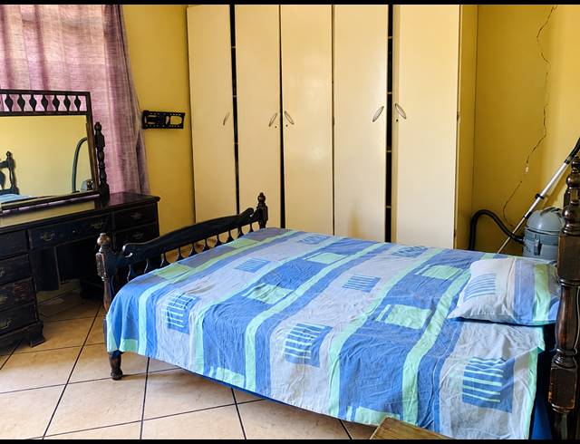 3 BEDROOM FREEHOLD FOR SALE IN VANDERBIJLPARK SW 1